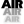 :air: