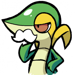 Solid Snivy