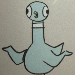 RunninPigeon