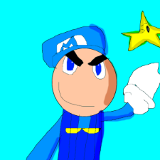 Super Milix Gaming 64