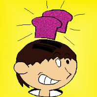 Toasted Brains