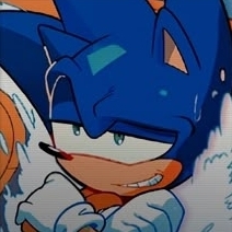 SonicPuyoHedgehog