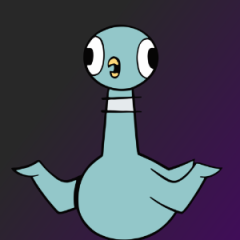 RunninPigeon