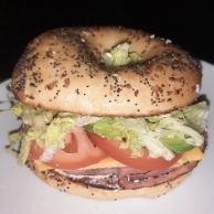 bagel g