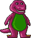 TV Kids Shows Collection (Sesame Street, Barney & others)