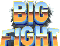 Big Fight: Big Trouble in the Atlantic Ocean
