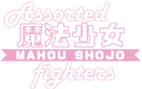 Magical Girls Fighters (Others)