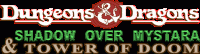 Dungeons & Dragons Series