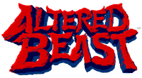 Altered Beast
