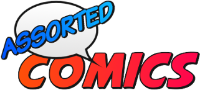 Assorted Comics