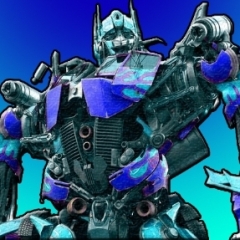 Optimus25
