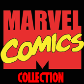 Marvel Comics & MVC Series