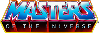 Masters of the Universe / He-Man Series