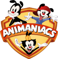 Animaniacs