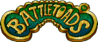 Battletoads