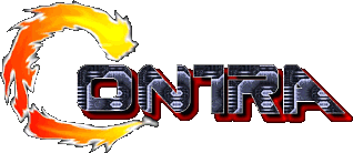 Contra (Series)