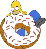 The Simpsons