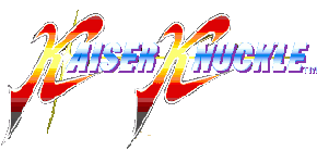 Kaiser Knuckle
