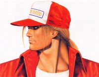 Fatal Fury