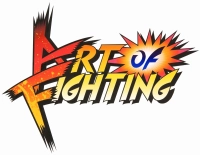 Art of Fighting Series