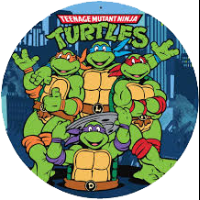 Teenage Mutant Ninja Turtles
