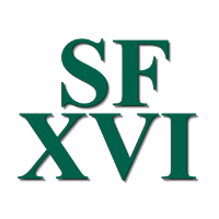 Street Fighter XVI (SFXVI)