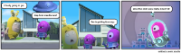 Oddbods Collection!