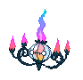 Chandelure's Flame